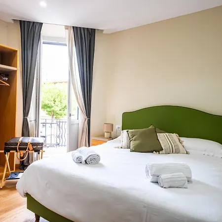 招待所 Mama Relais 罗马