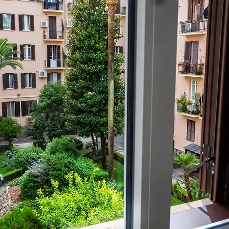 Gæstehus Mama Relais