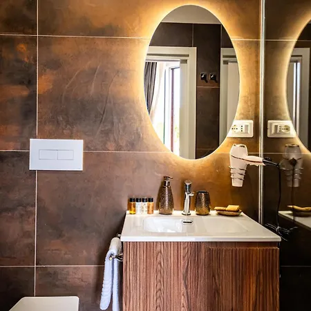 Pensión Mama Relais