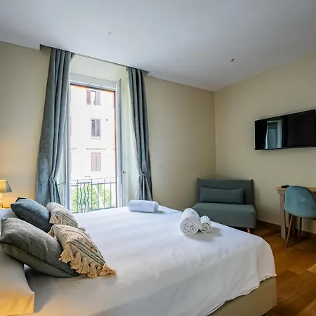بيت ضيافة Mama Relais 4*
