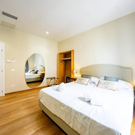 Mama Relais Pensión Roma