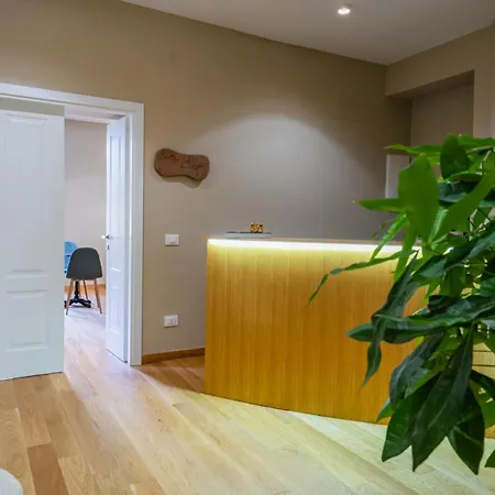 Pensión Mama Relais Roma