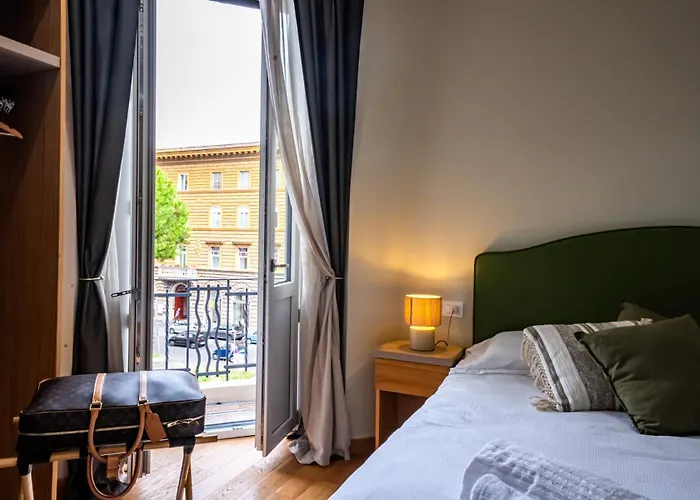 Mama Relais Gasthof 4*