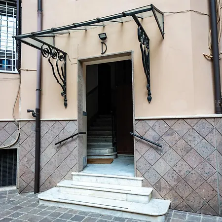 Gæstehus Mama Relais Rom