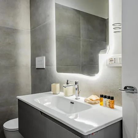 Gæstehus Mama Relais 4*