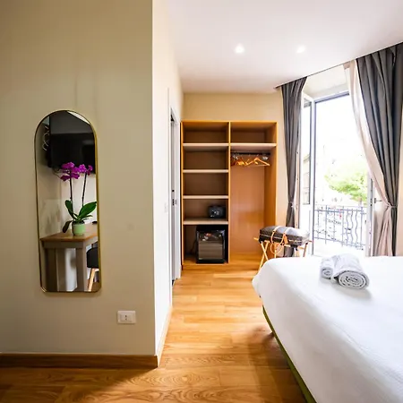 Gæstehus Mama Relais Rom