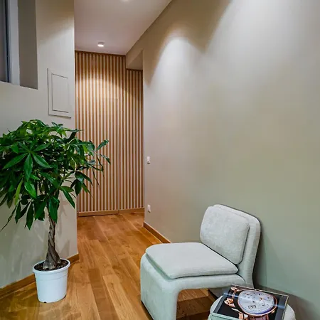 Mama Relais Gæstehus 4*